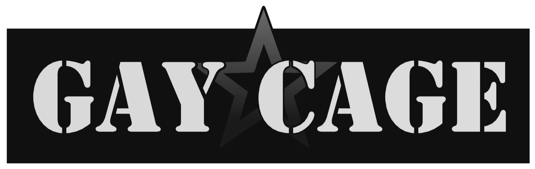 Gay Cage