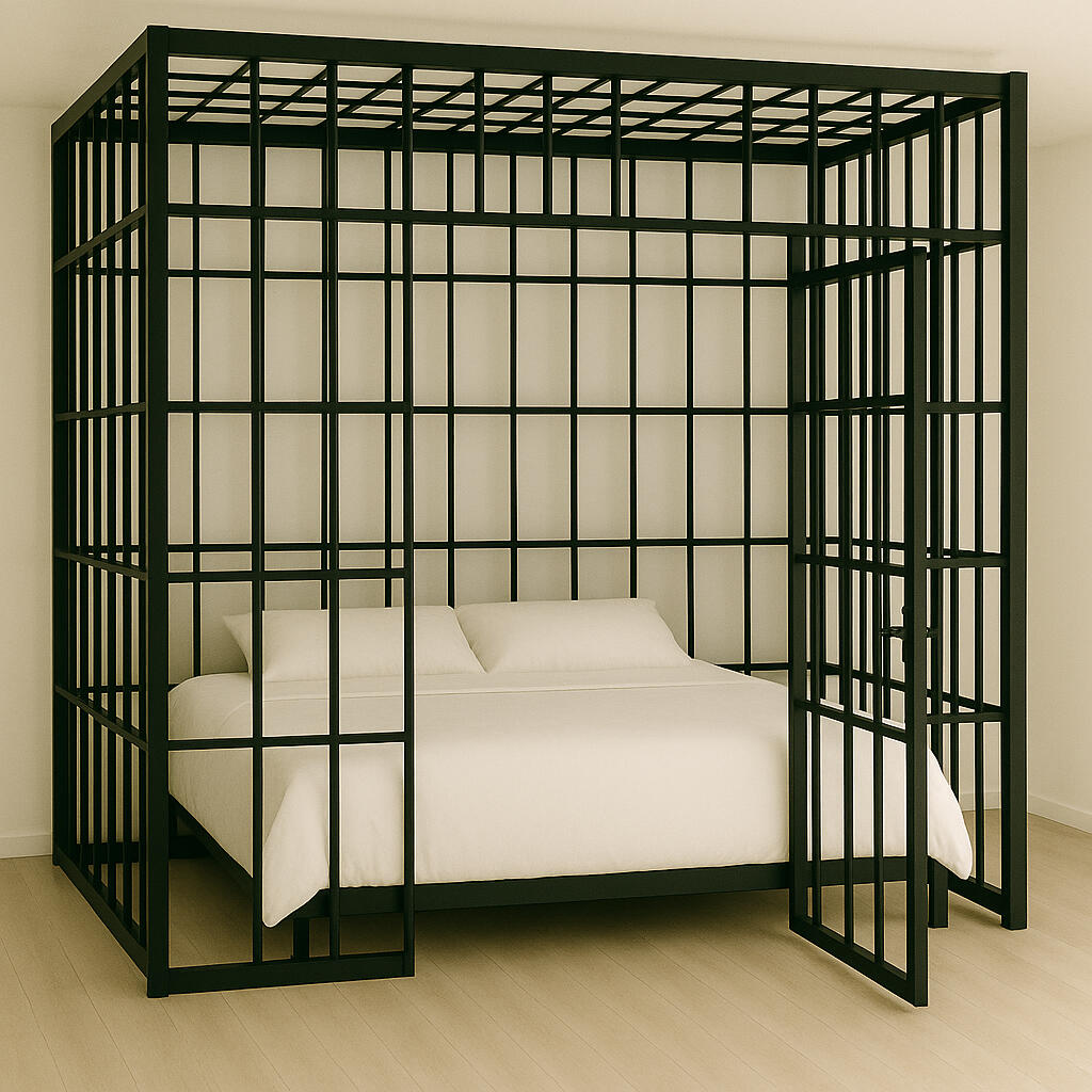 Gay Cage Gay Cage