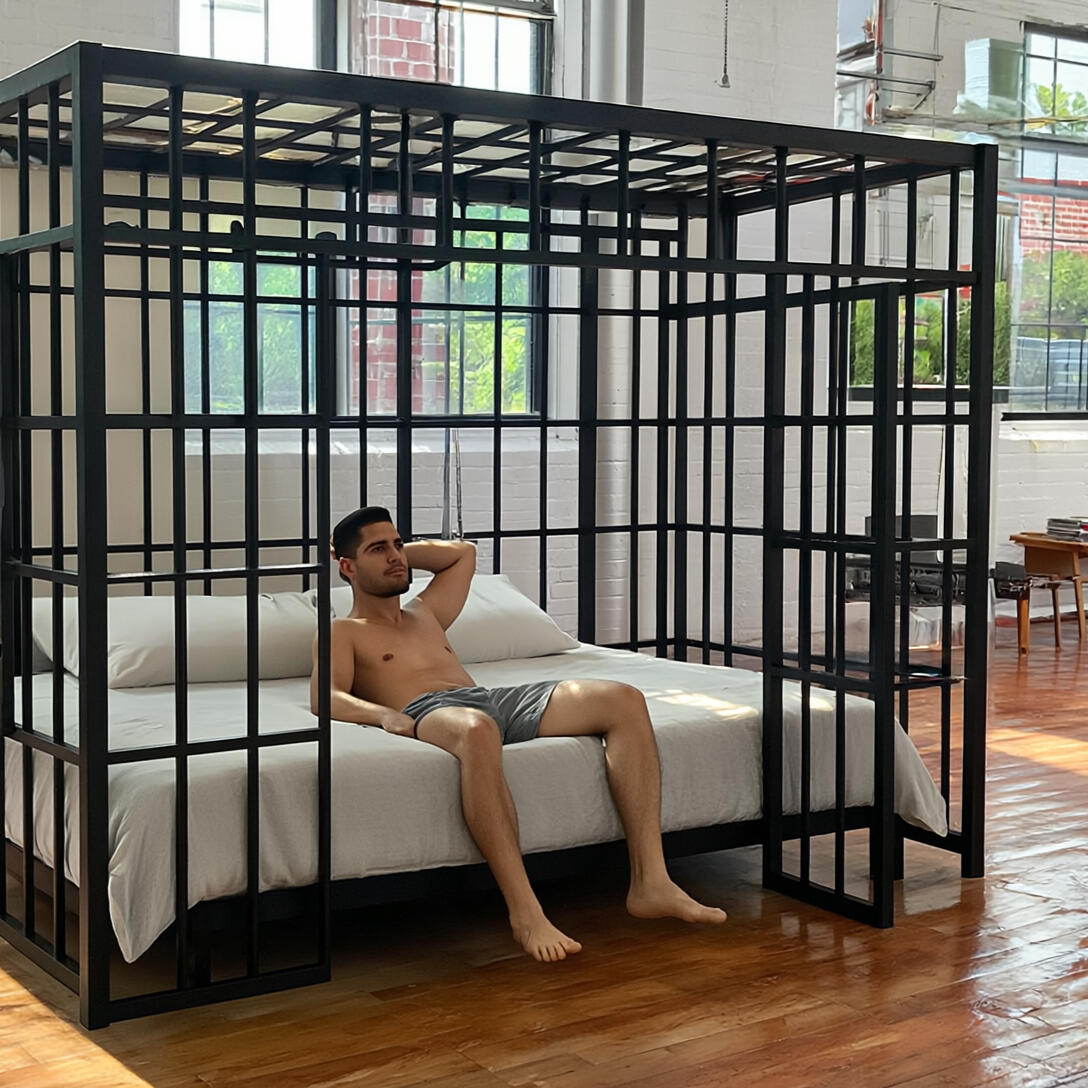 Gay Cage Gay Cage